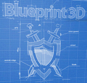 free blueprint maker app